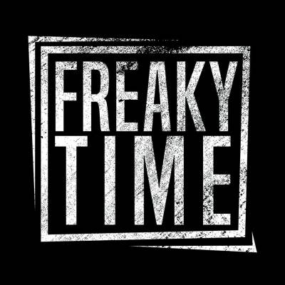 logo Freaky Time